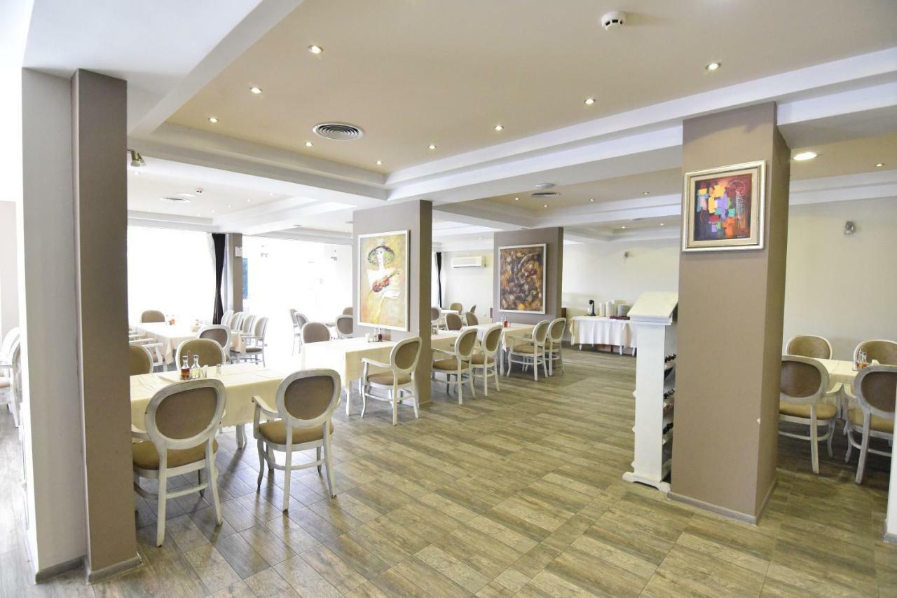 Panorama Hotel Sandanski Exterior photo