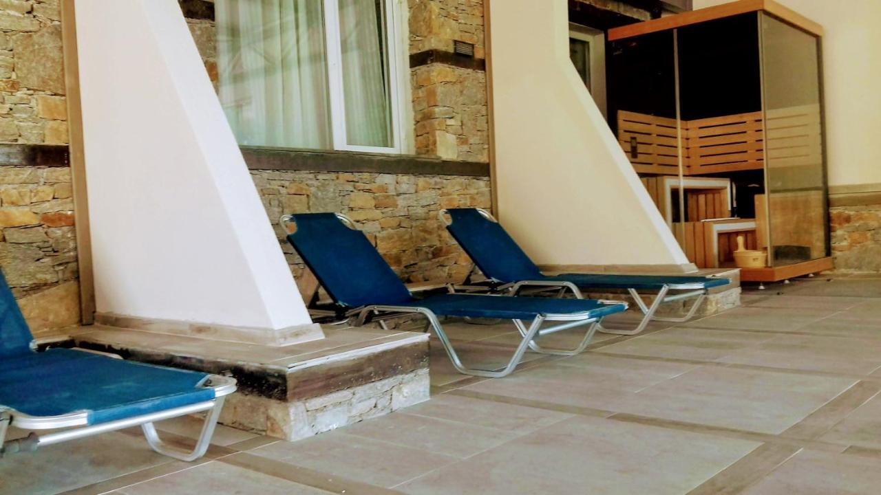 Panorama Hotel Sandanski Exterior photo